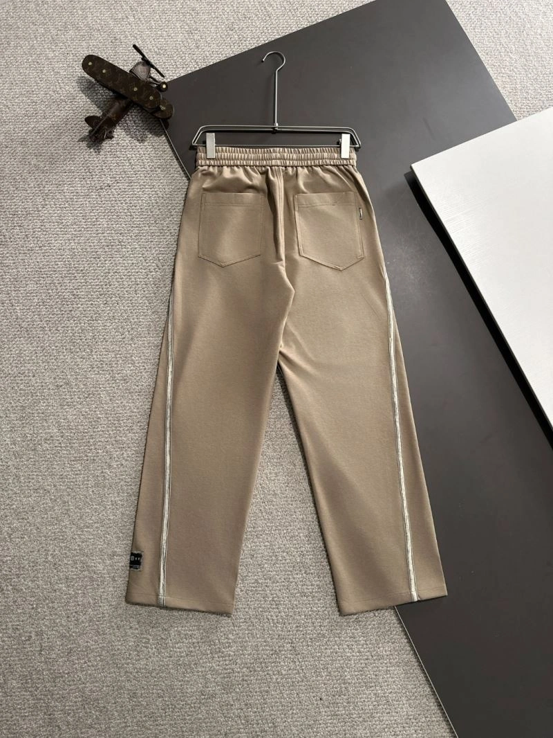 Elegant Moncler Long Pants 142762