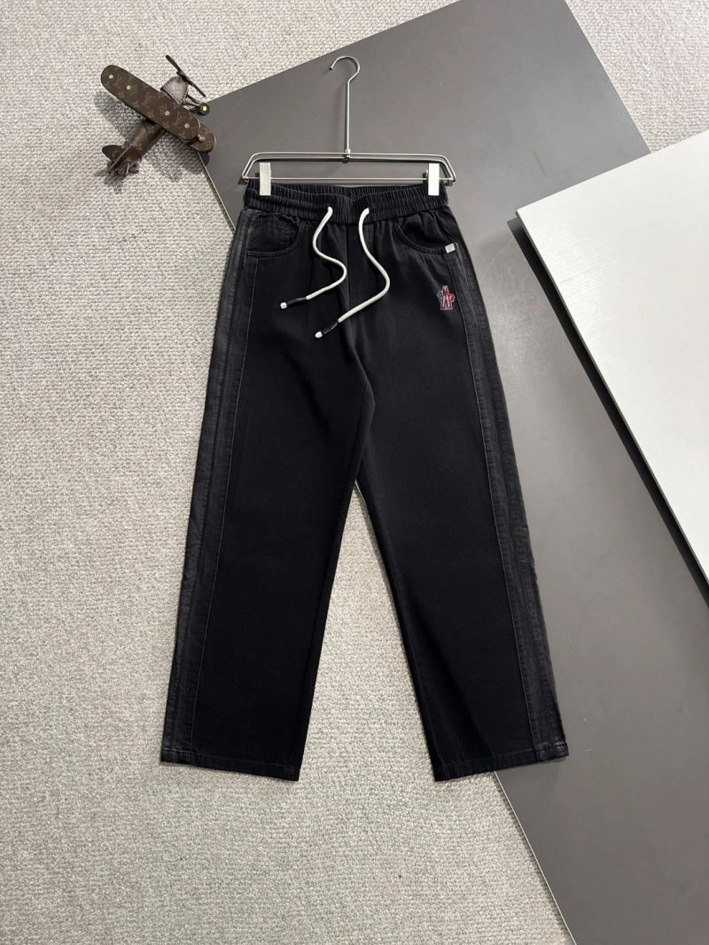 Modern Moncler Long Pants 142761