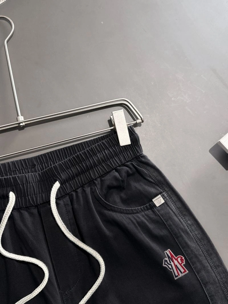 Modern Moncler Long Pants 142761