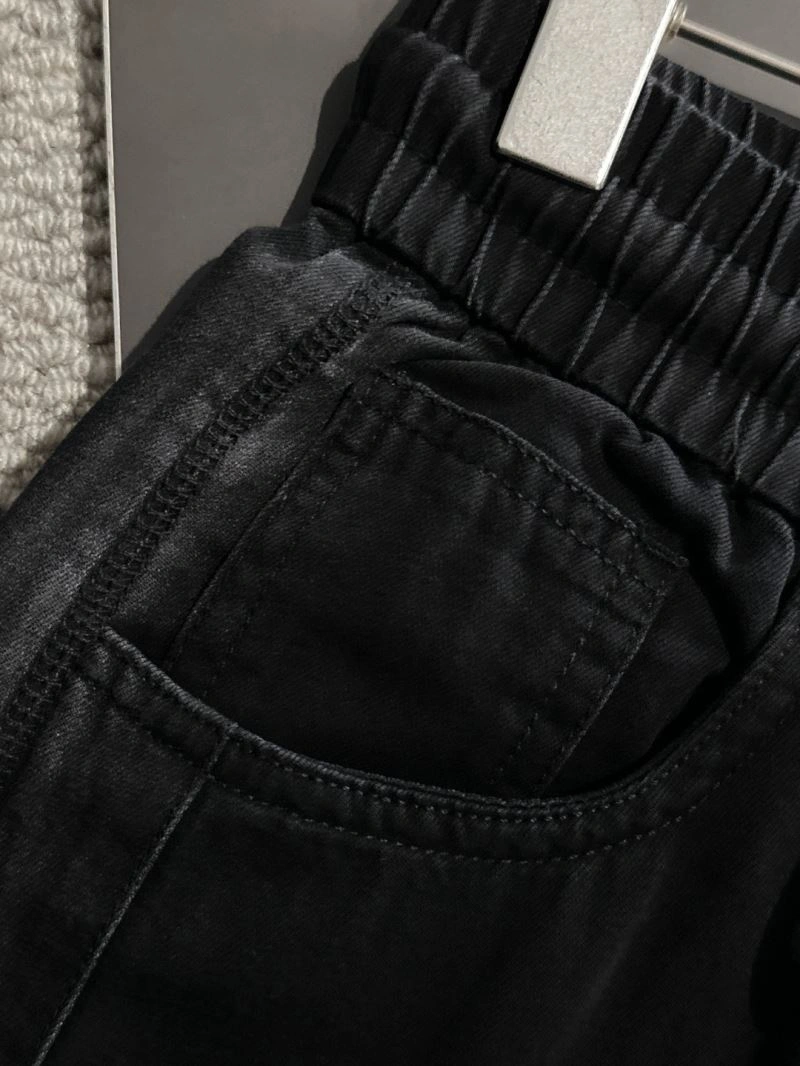 Modern Moncler Long Pants 142761