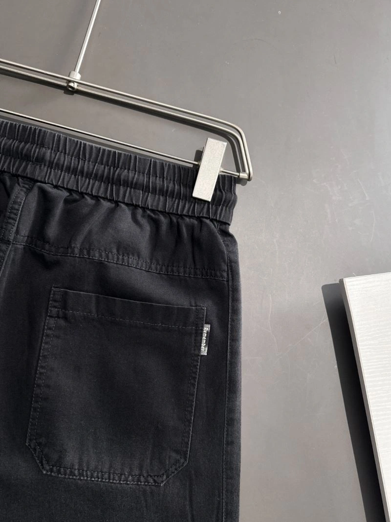 Modern Moncler Long Pants 142761