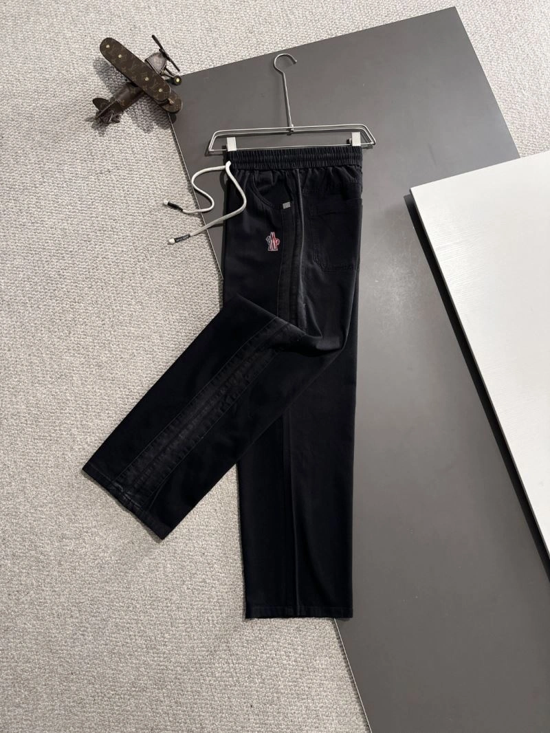 Modern Moncler Long Pants 142761