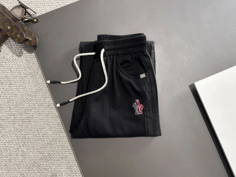 Modern Moncler Long Pants 142761
