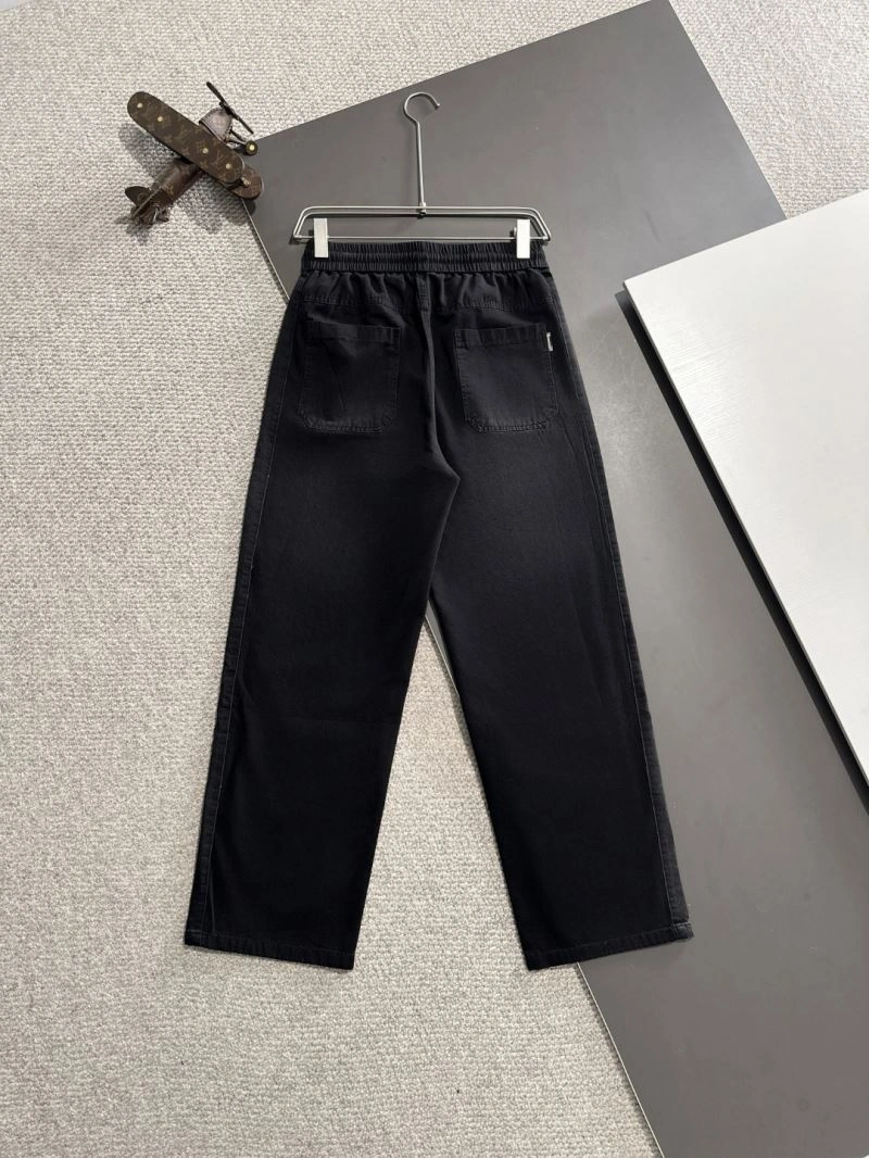 Modern Moncler Long Pants 142761