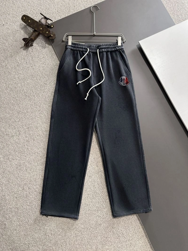 Moncler Long Pants ComfortFit 142756