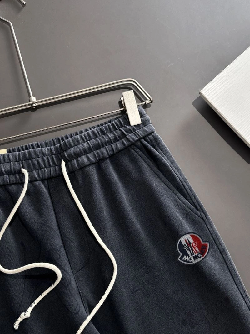 Moncler Long Pants ComfortFit 142756