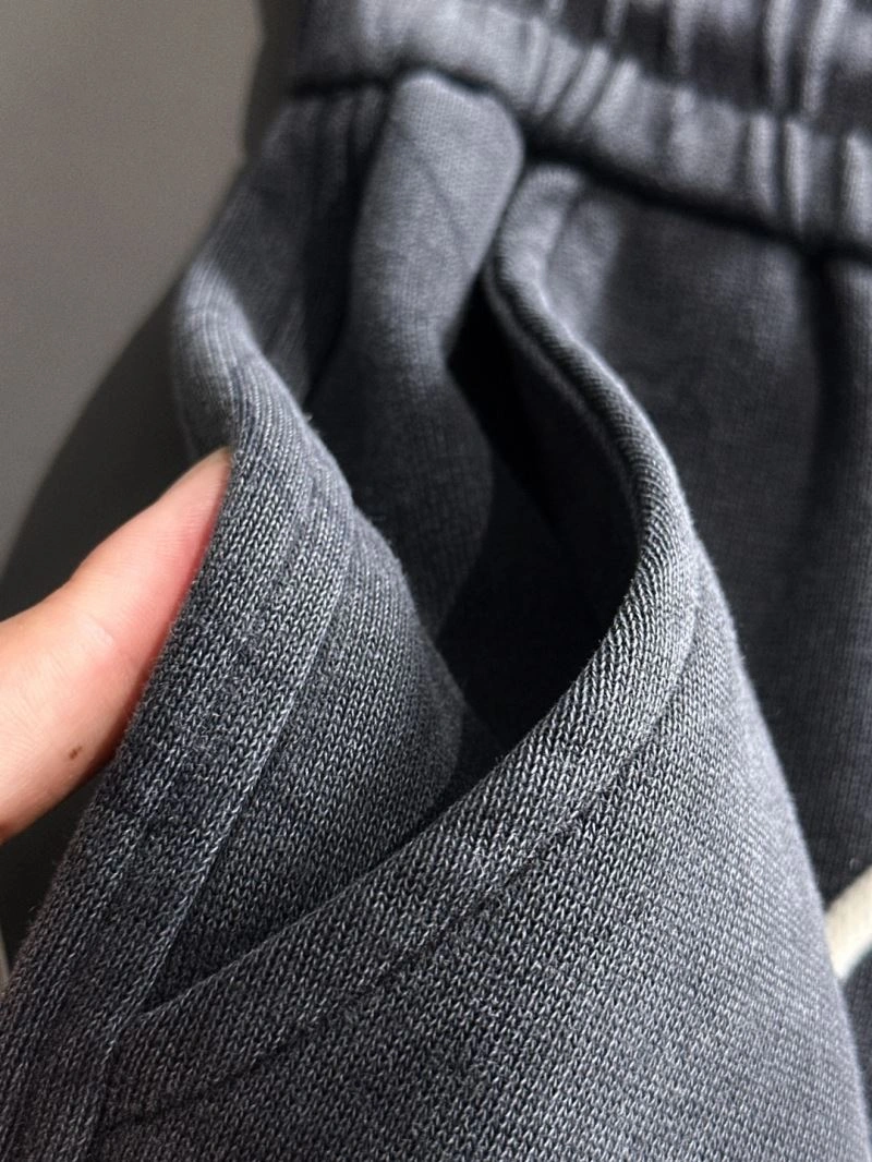Moncler Long Pants ComfortFit 142756