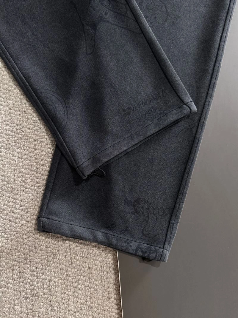Moncler Long Pants ComfortFit 142756