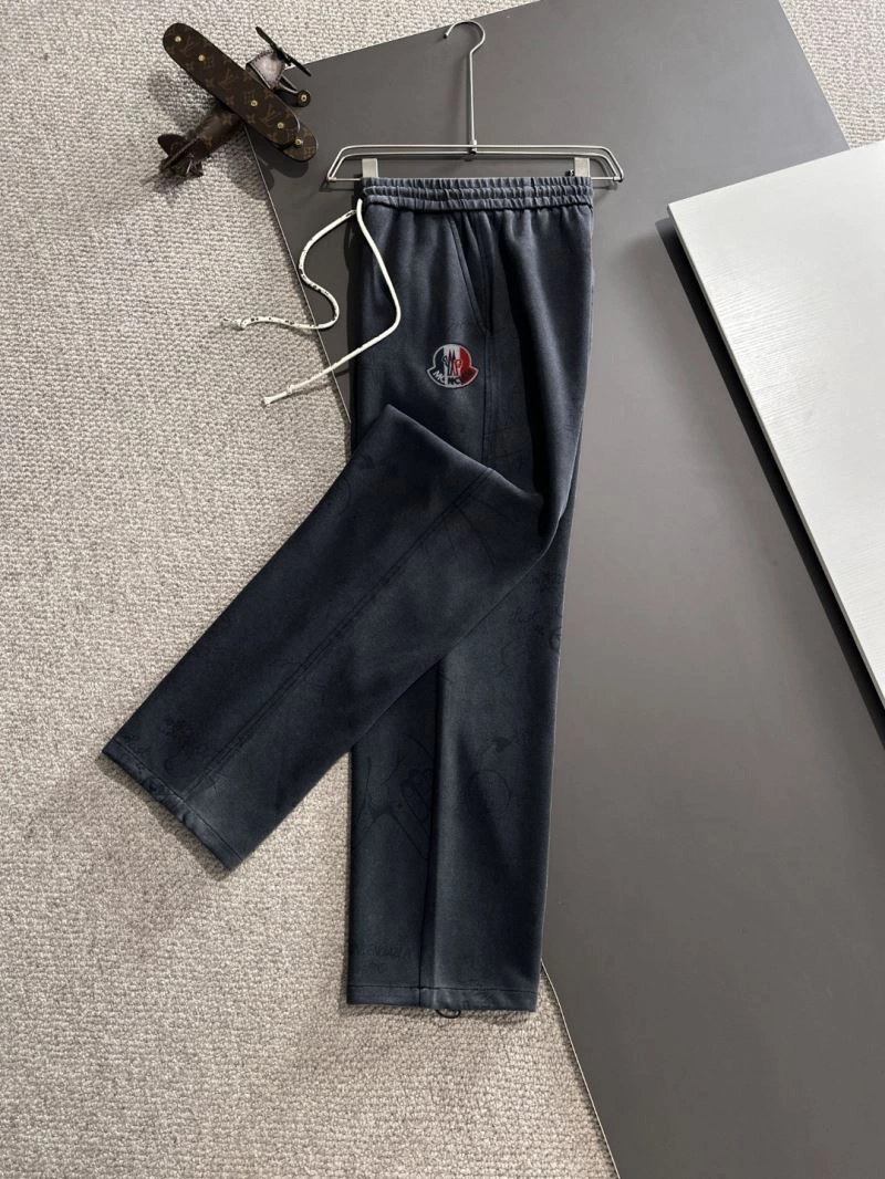 Moncler Long Pants ComfortFit 142756