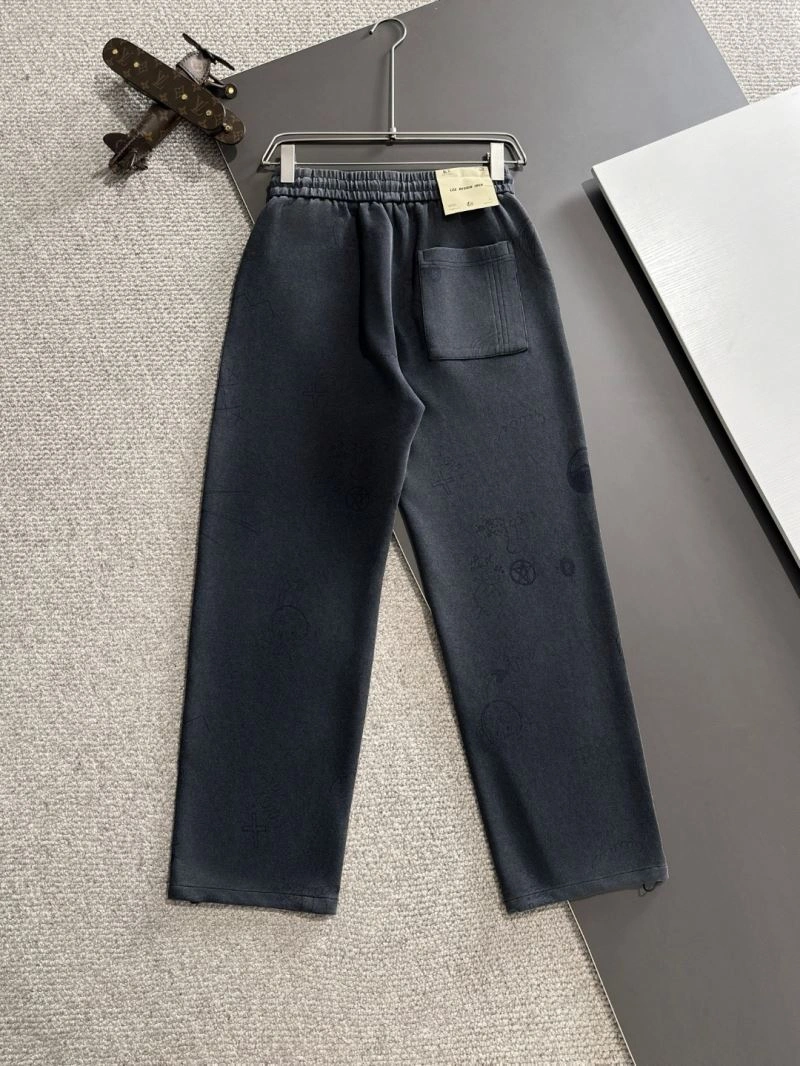 Moncler Long Pants ComfortFit 142756