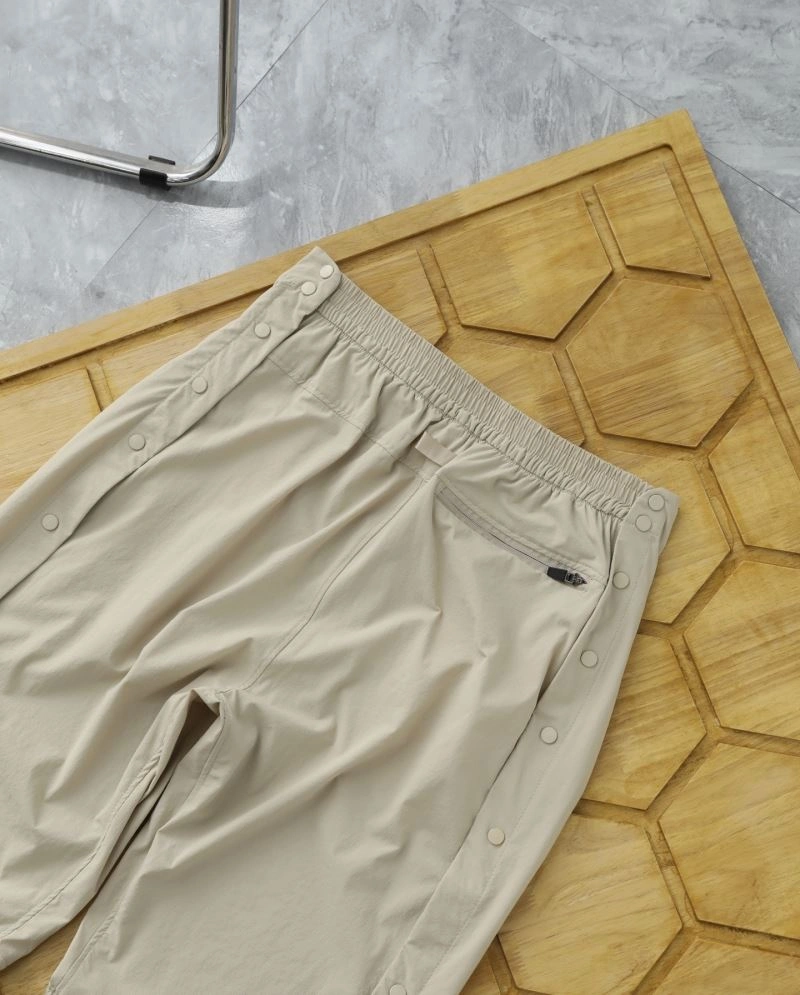 Efficient Moncler Long Pants 142611