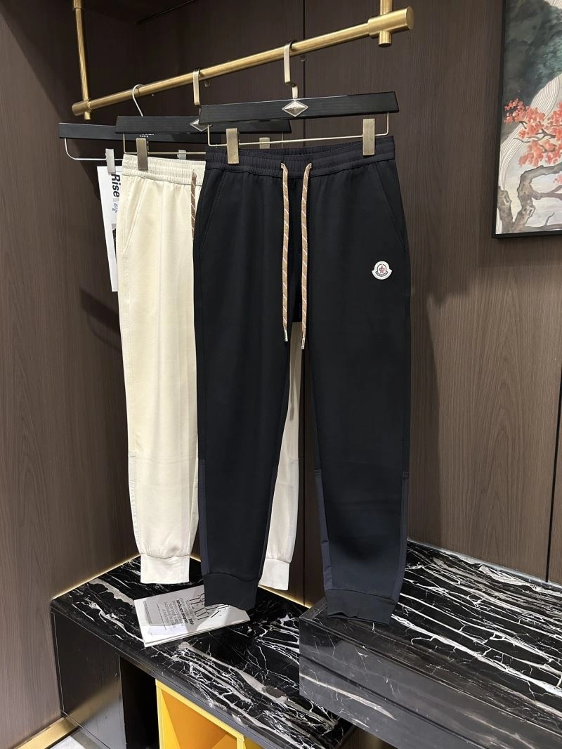 Moncler Long Pants Sustainable 142601
