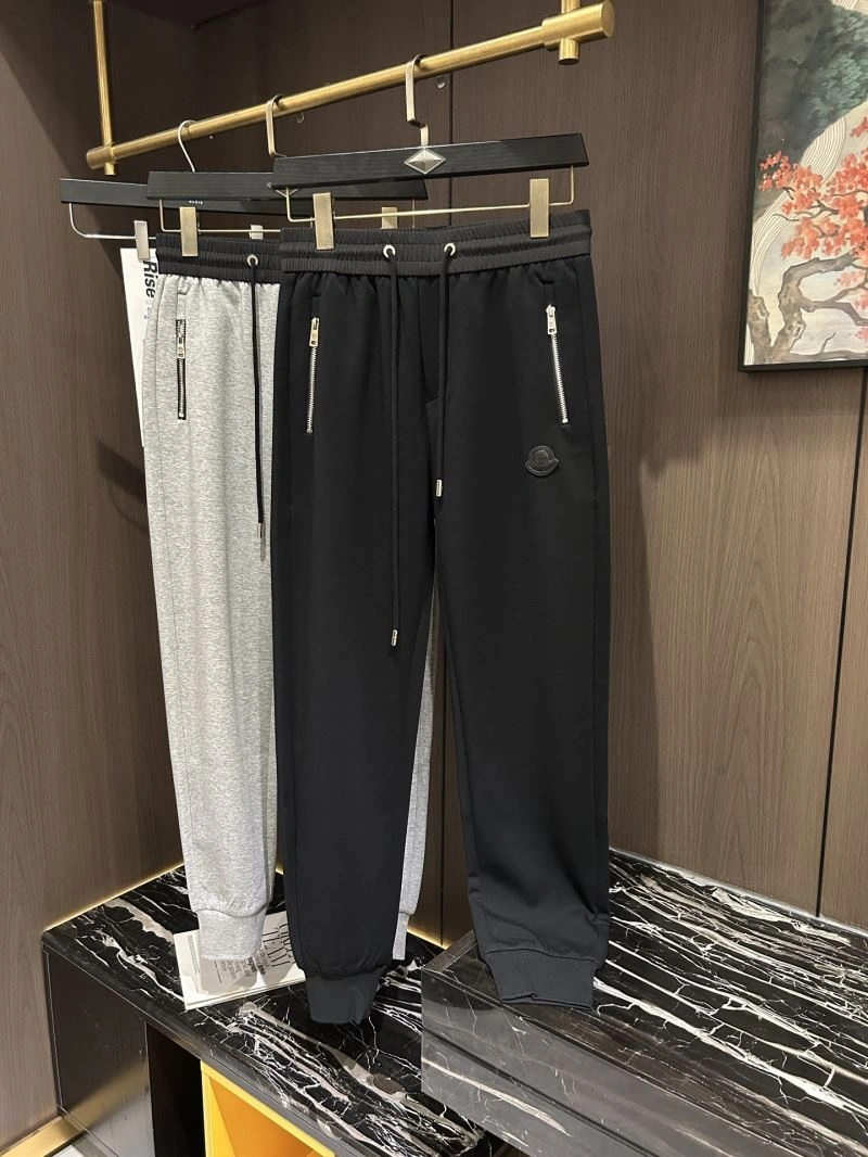 Sustainable Moncler Long Pants 142600