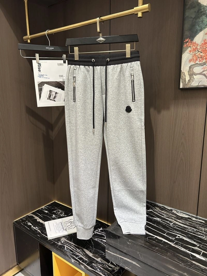 Sustainable Moncler Long Pants 142600