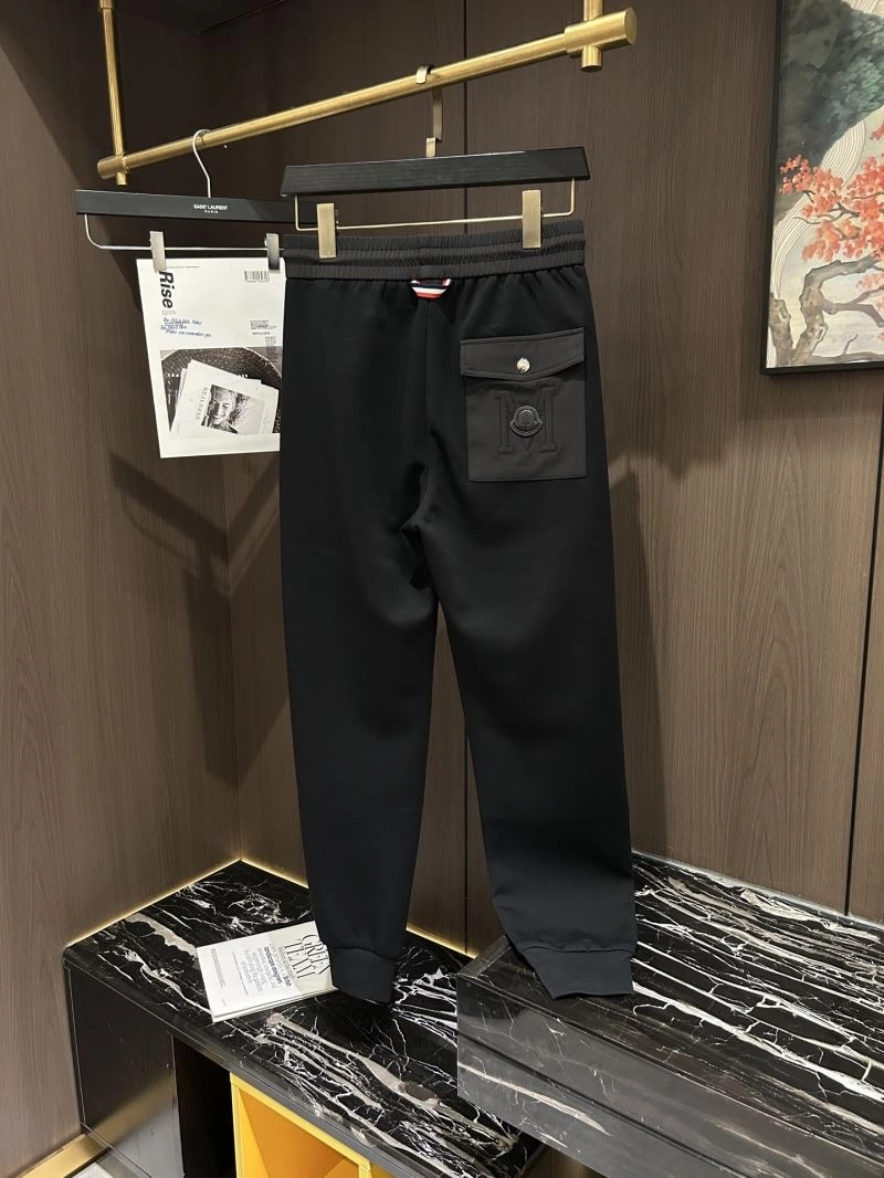 Sustainable Moncler Long Pants 142600