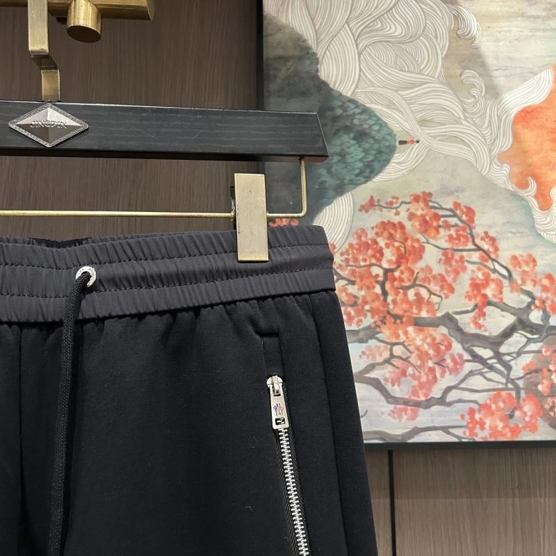 Sustainable Moncler Long Pants 142600