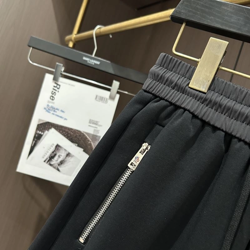 Sustainable Moncler Long Pants 142600