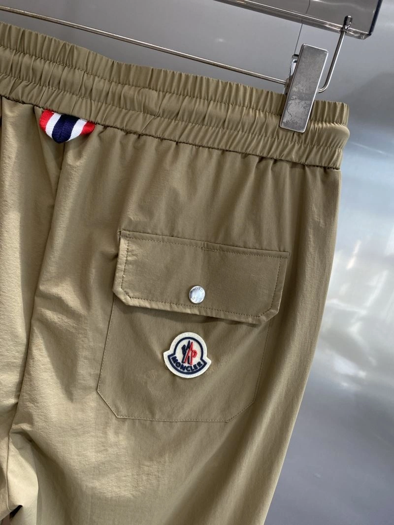 Moncler Long Pants Contemporary 142602