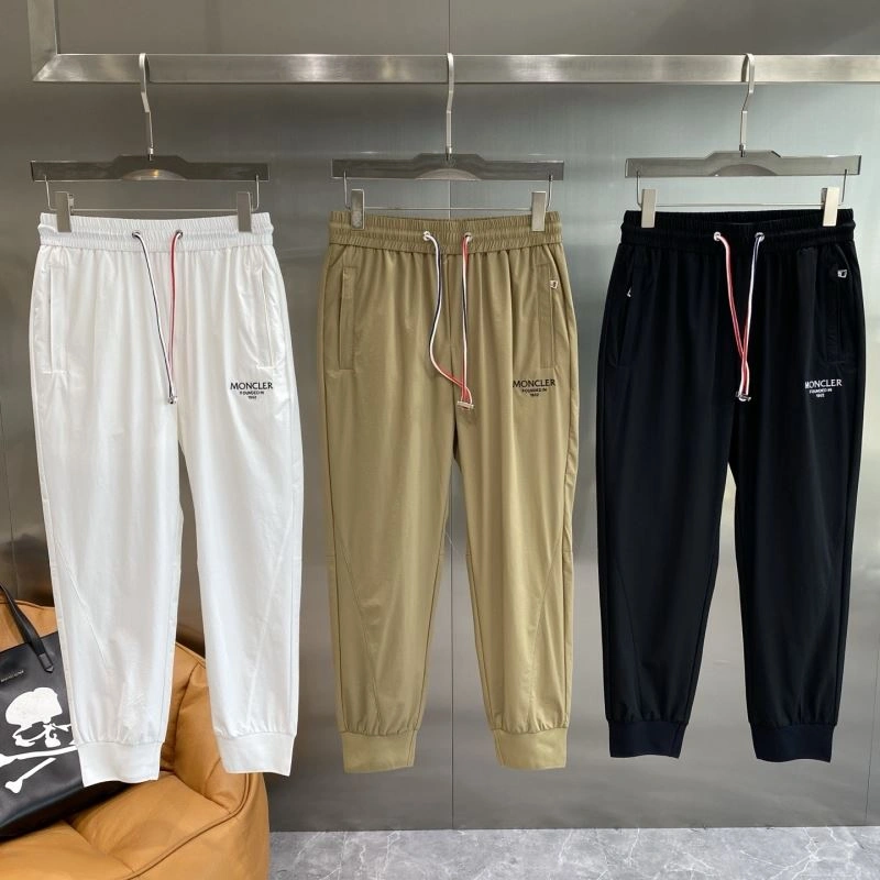 Neat Moncler Long Pants 142599