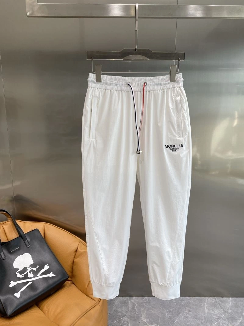 Neat Moncler Long Pants 142599