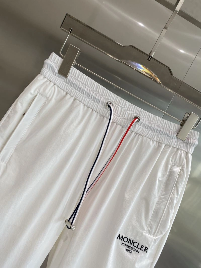 Neat Moncler Long Pants 142599