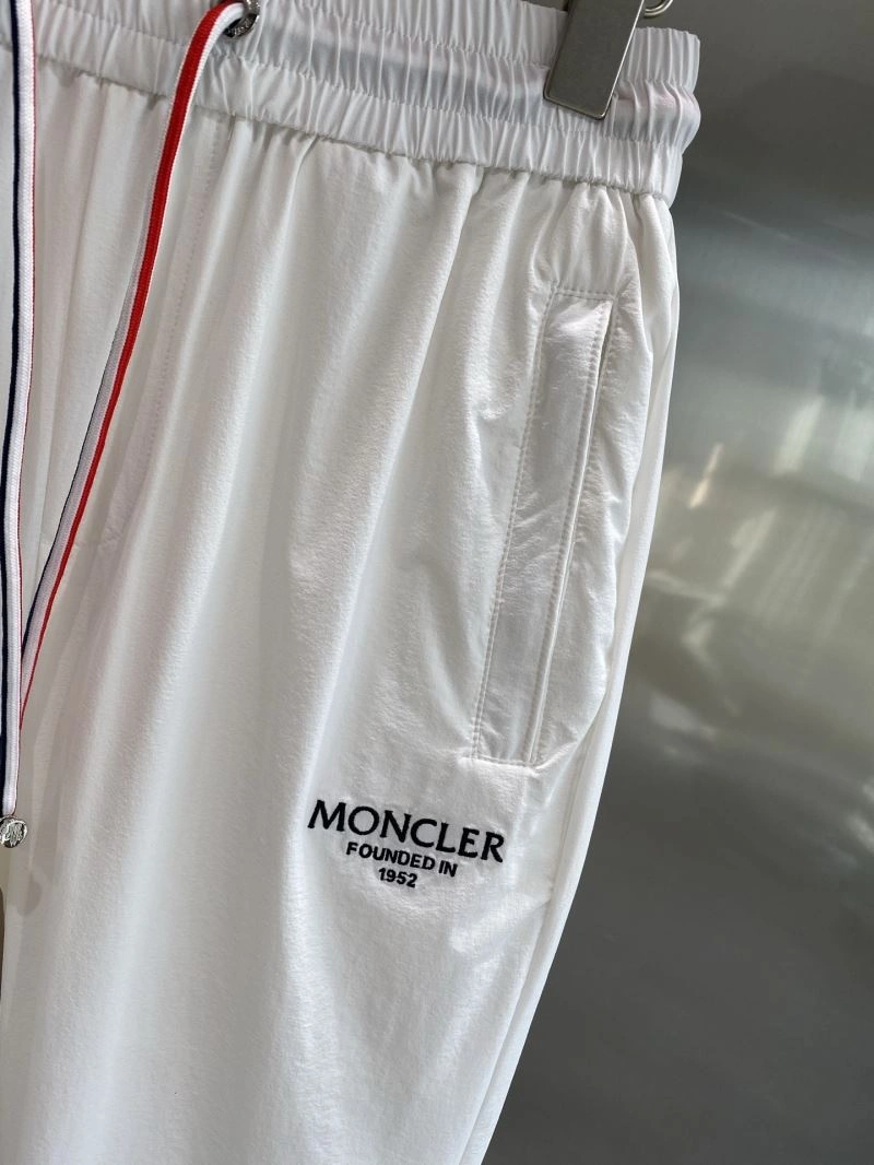 Neat Moncler Long Pants 142599