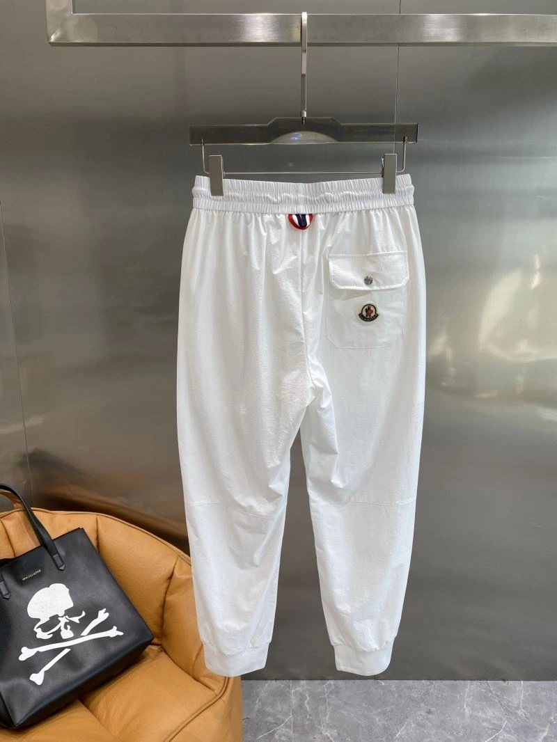 Neat Moncler Long Pants 142599