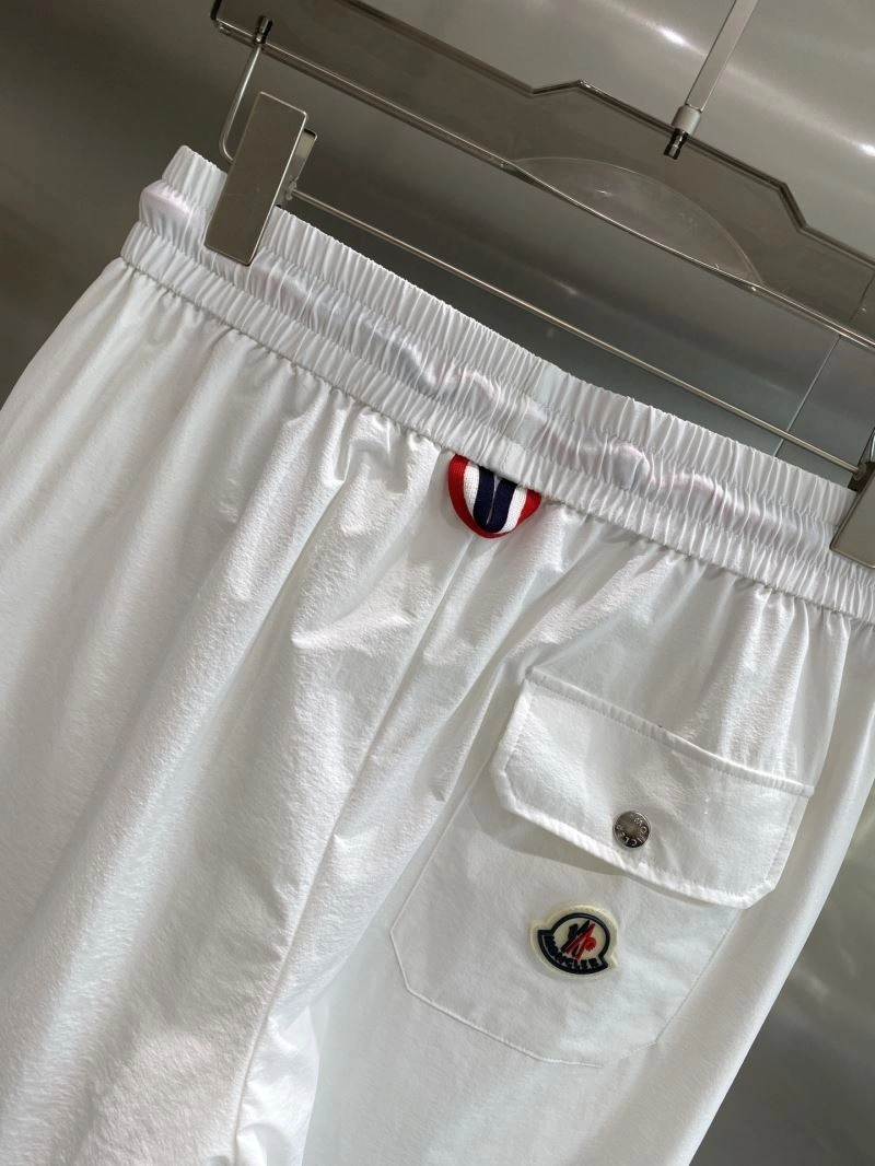 Neat Moncler Long Pants 142599
