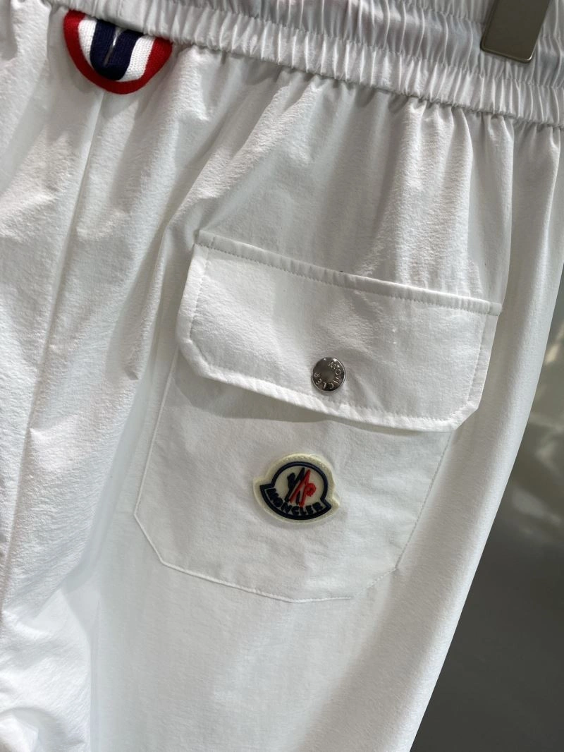 Neat Moncler Long Pants 142599