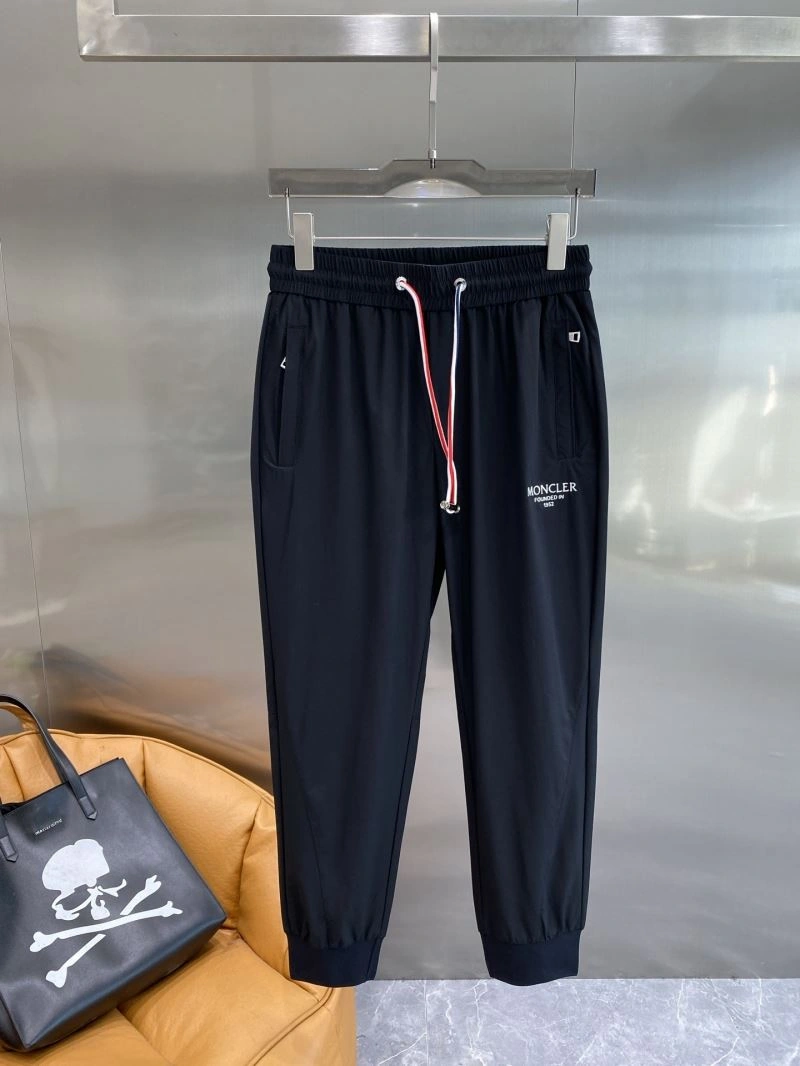 Moncler Long Pants Durable 142598