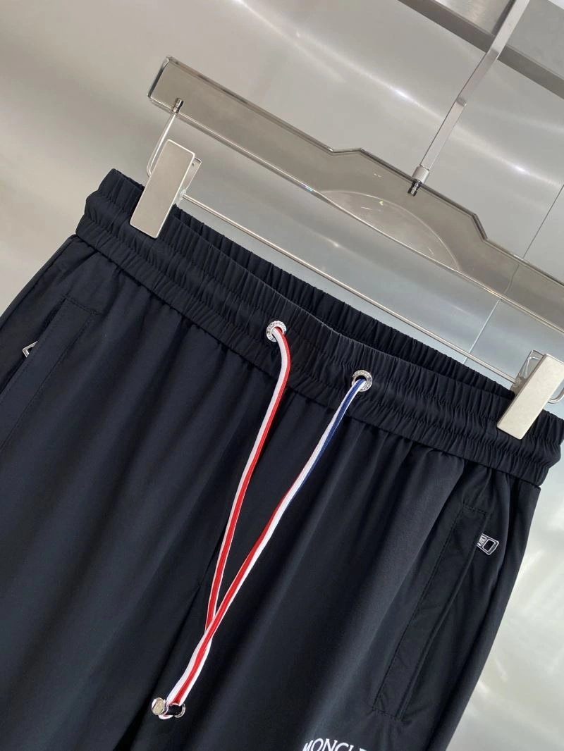 Moncler Long Pants Durable 142598