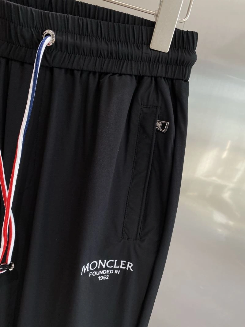 Moncler Long Pants Durable 142598