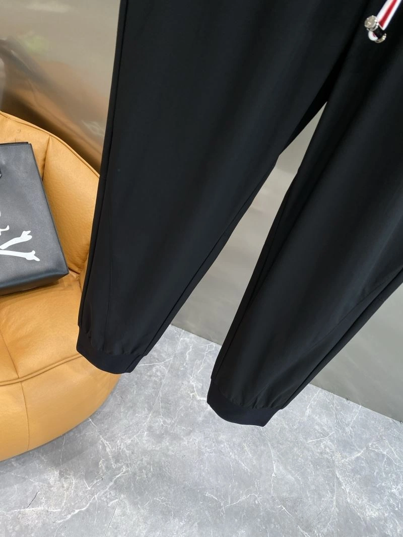 Moncler Long Pants Durable 142598