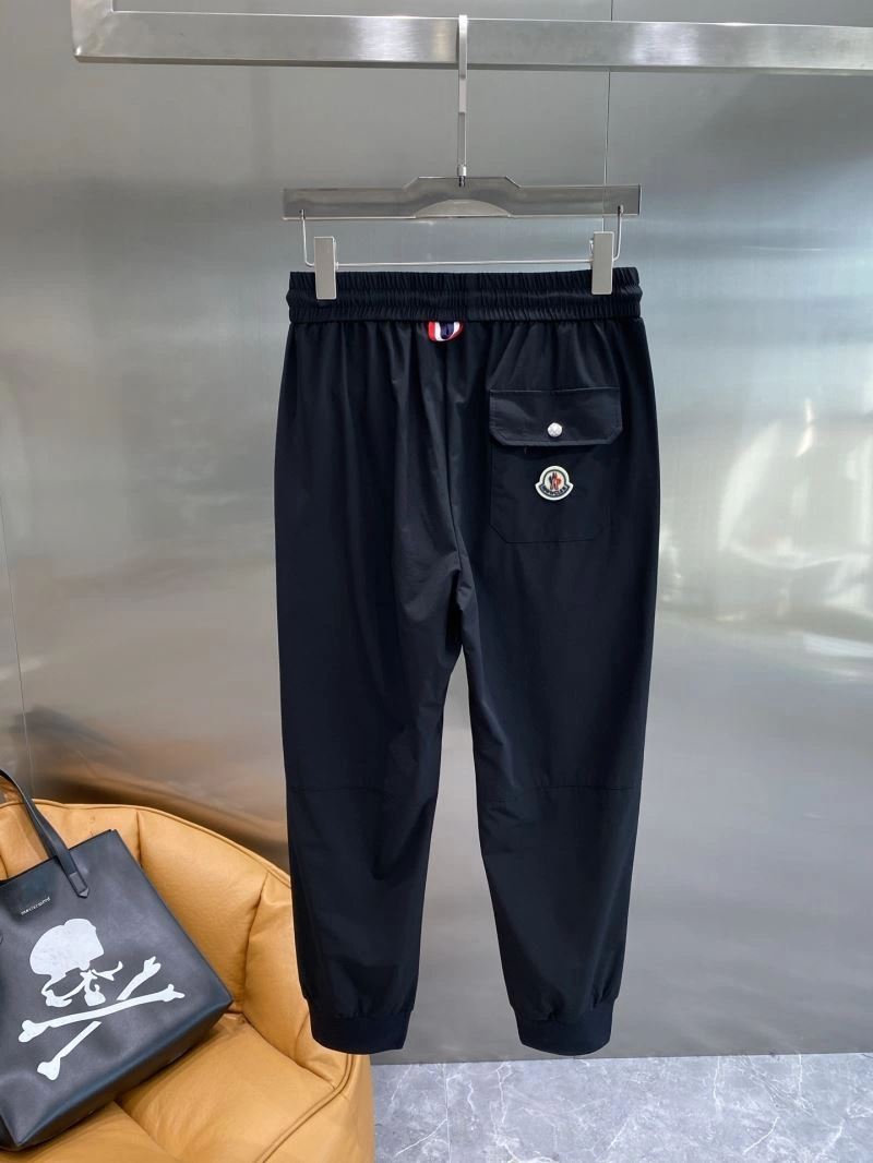 Moncler Long Pants Durable 142598