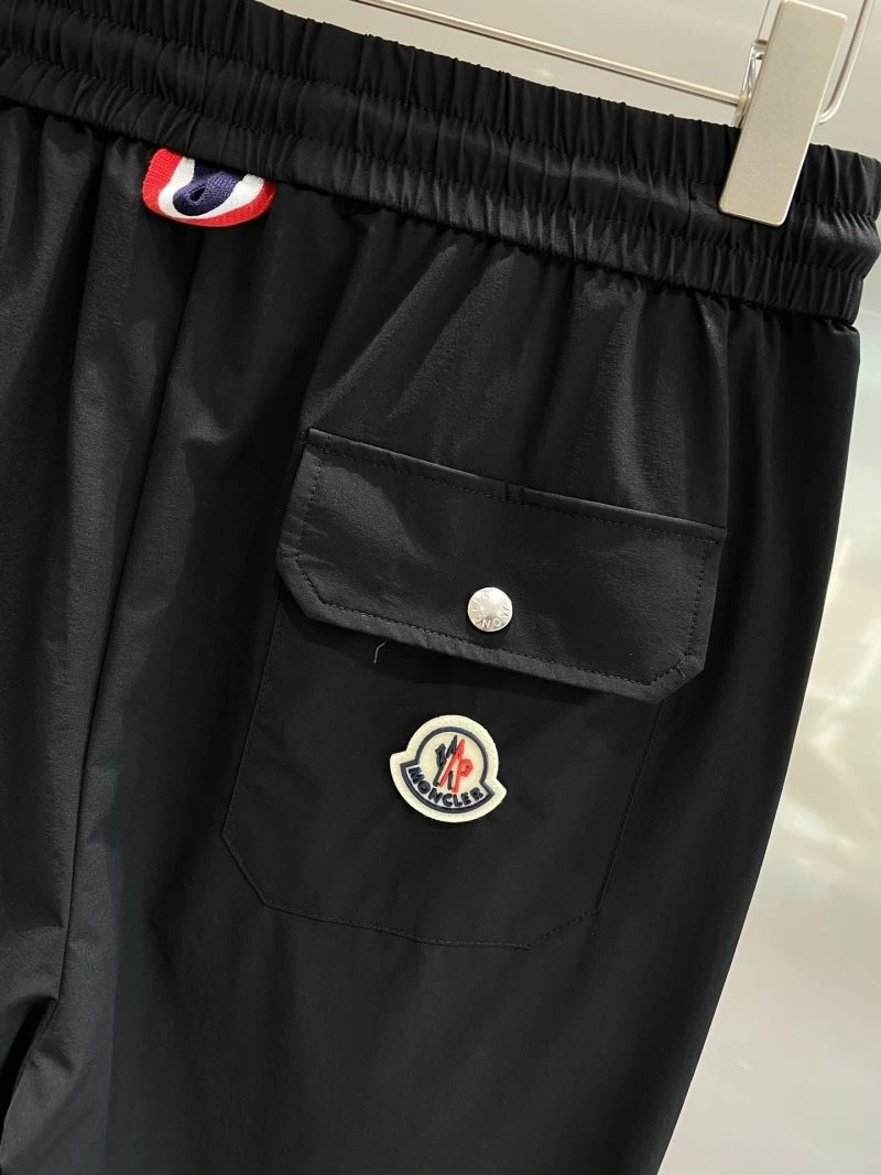 Moncler Long Pants Durable 142598