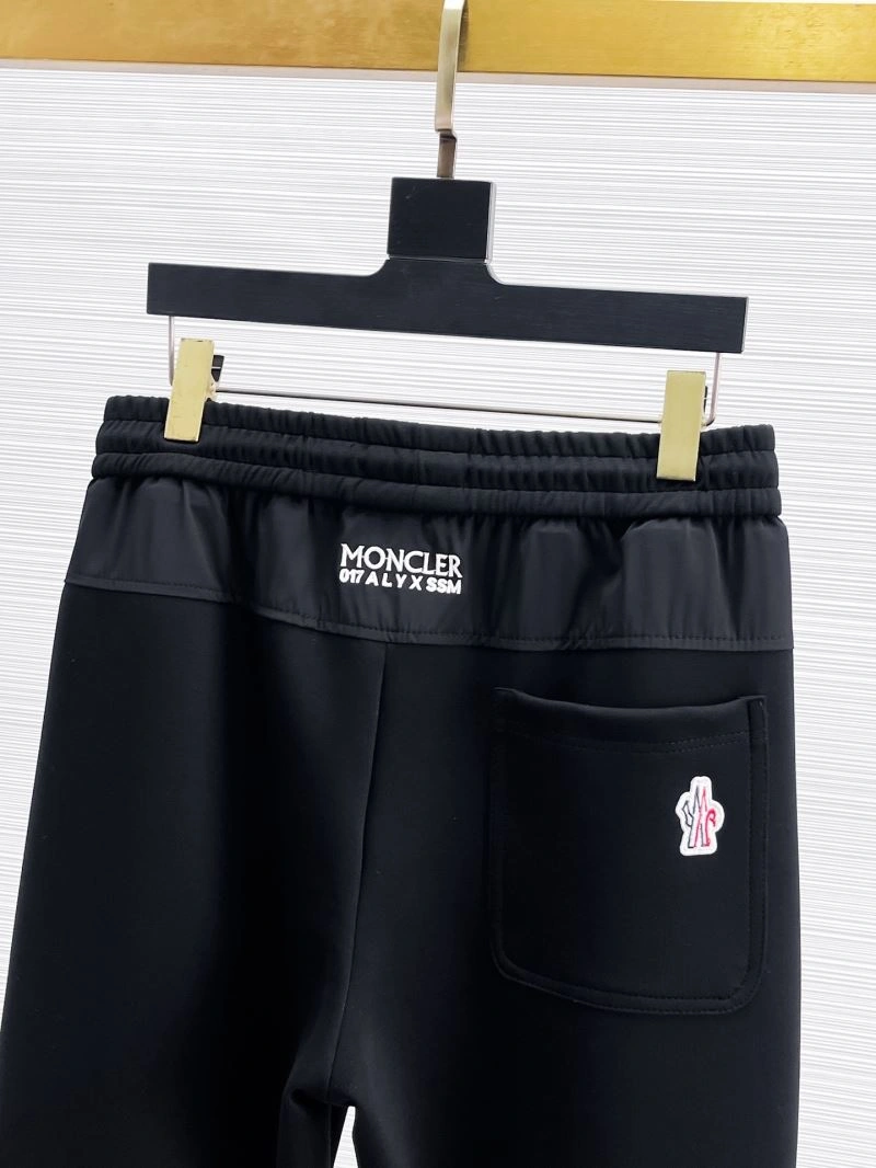 TopPick Moncler Long Pants 142596