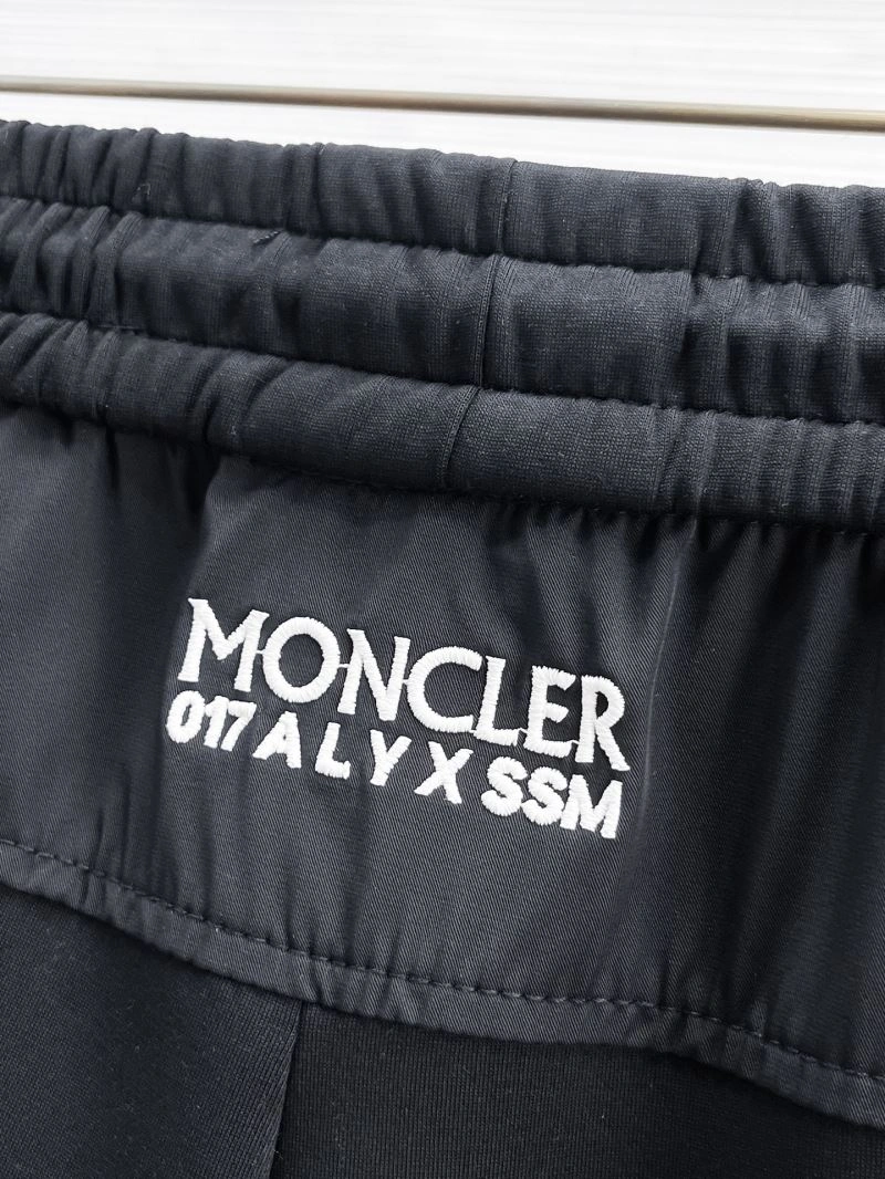 TopPick Moncler Long Pants 142596