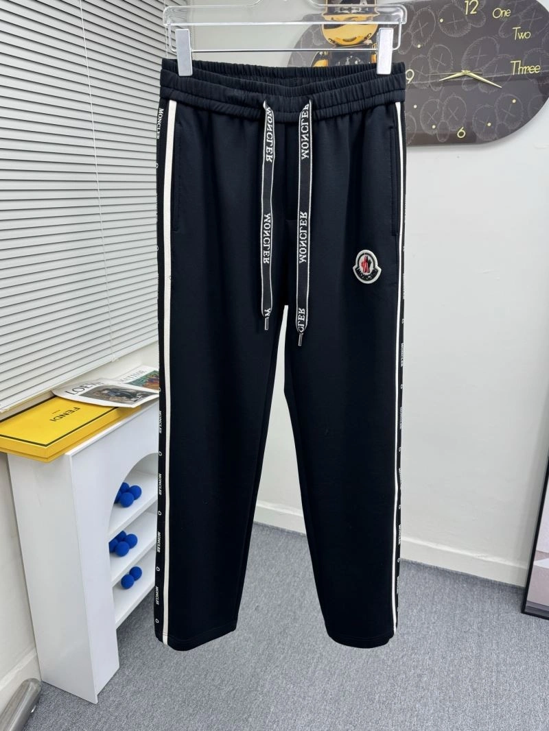 Moncler Long Pants TravelReady 142597