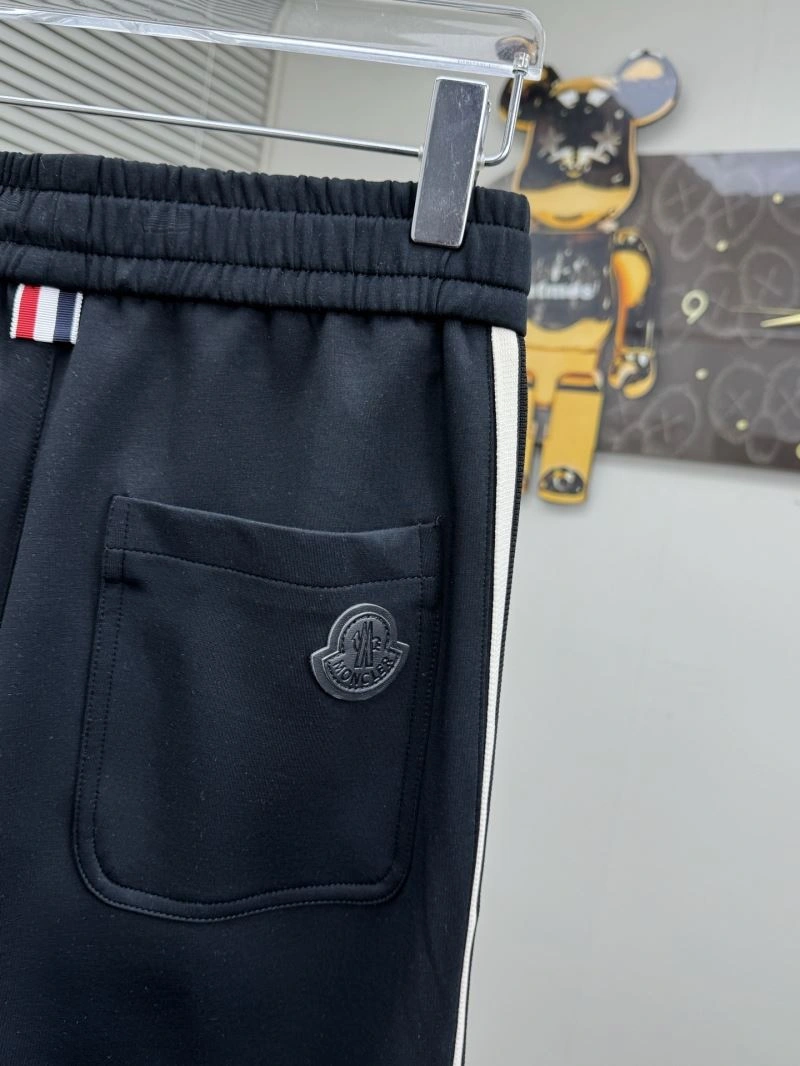 Moncler Long Pants TravelReady 142597