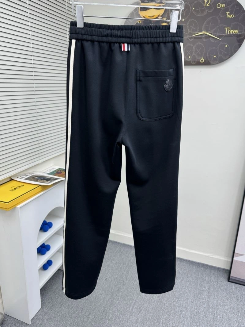 Moncler Long Pants TravelReady 142597