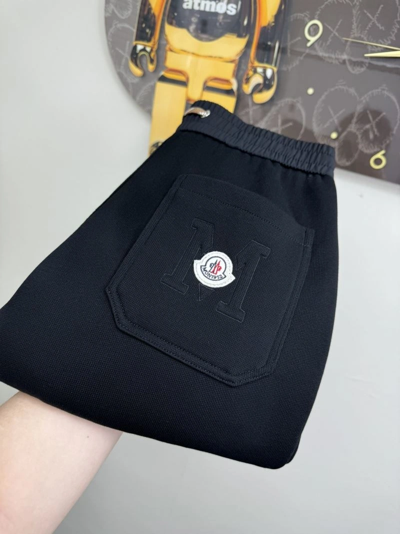 Moncler Long Pants Resilient 142594