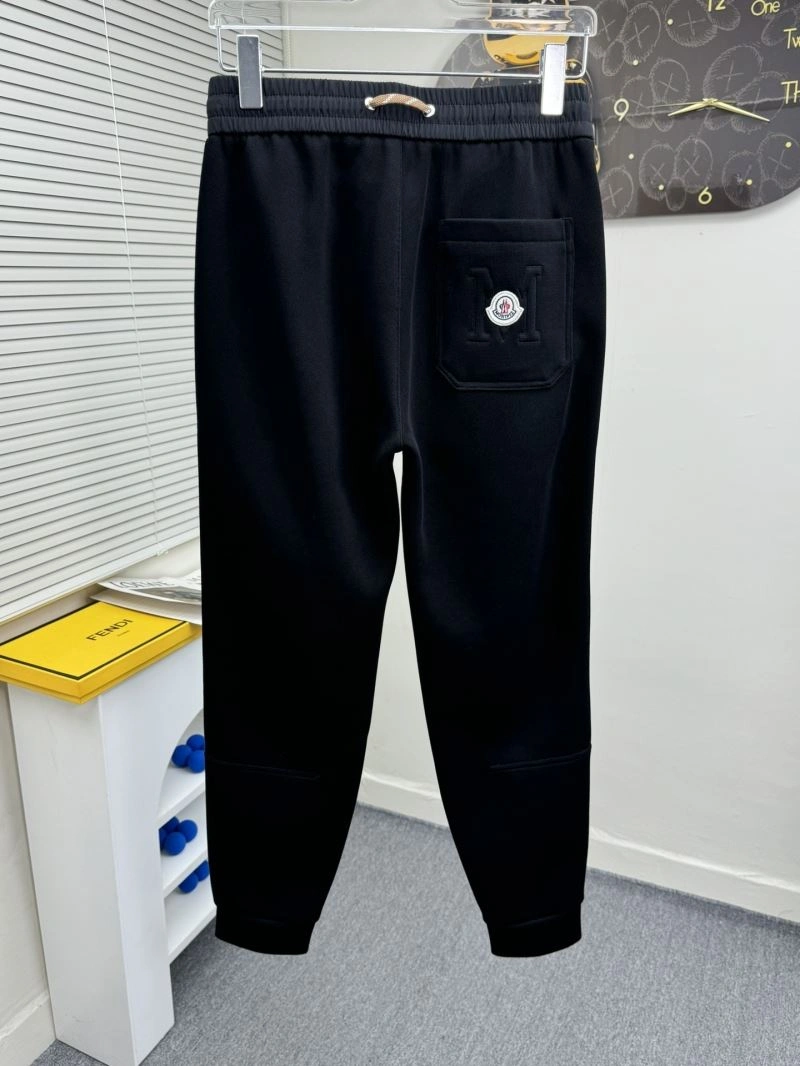 Moncler Long Pants Resilient 142594