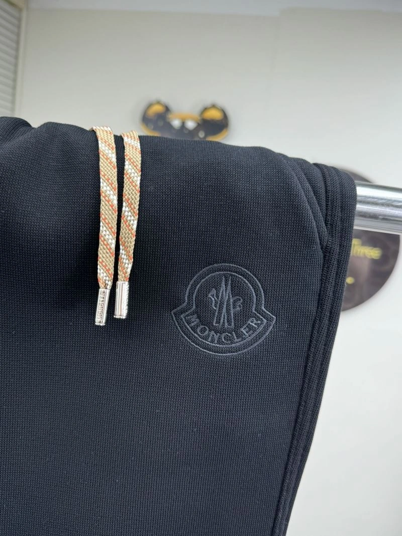 Moncler Long Pants Resilient 142594