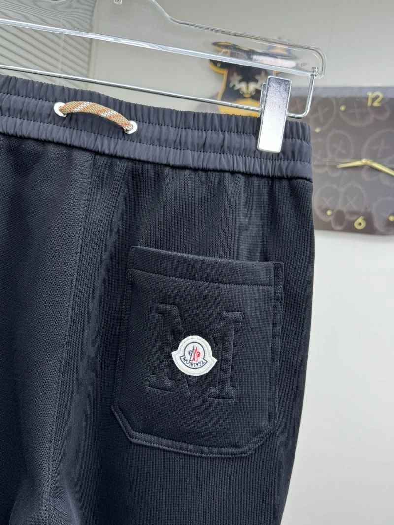 Moncler Long Pants Resilient 142594