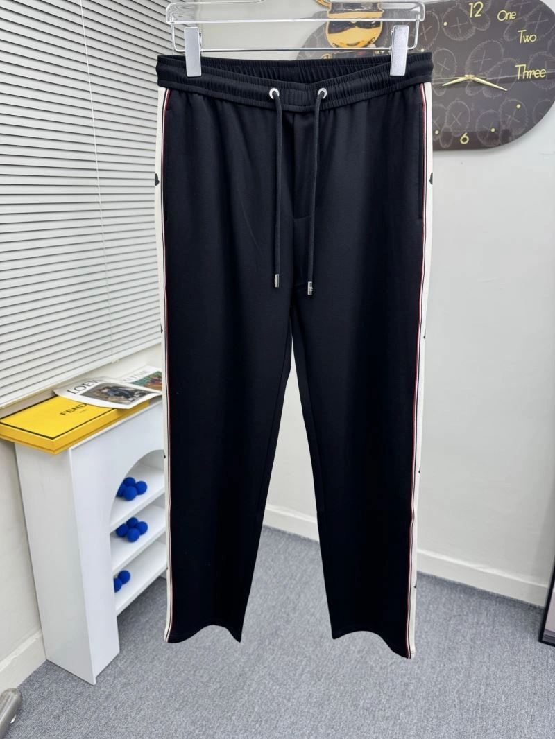 Moncler Long Pants EyeCatching 142593