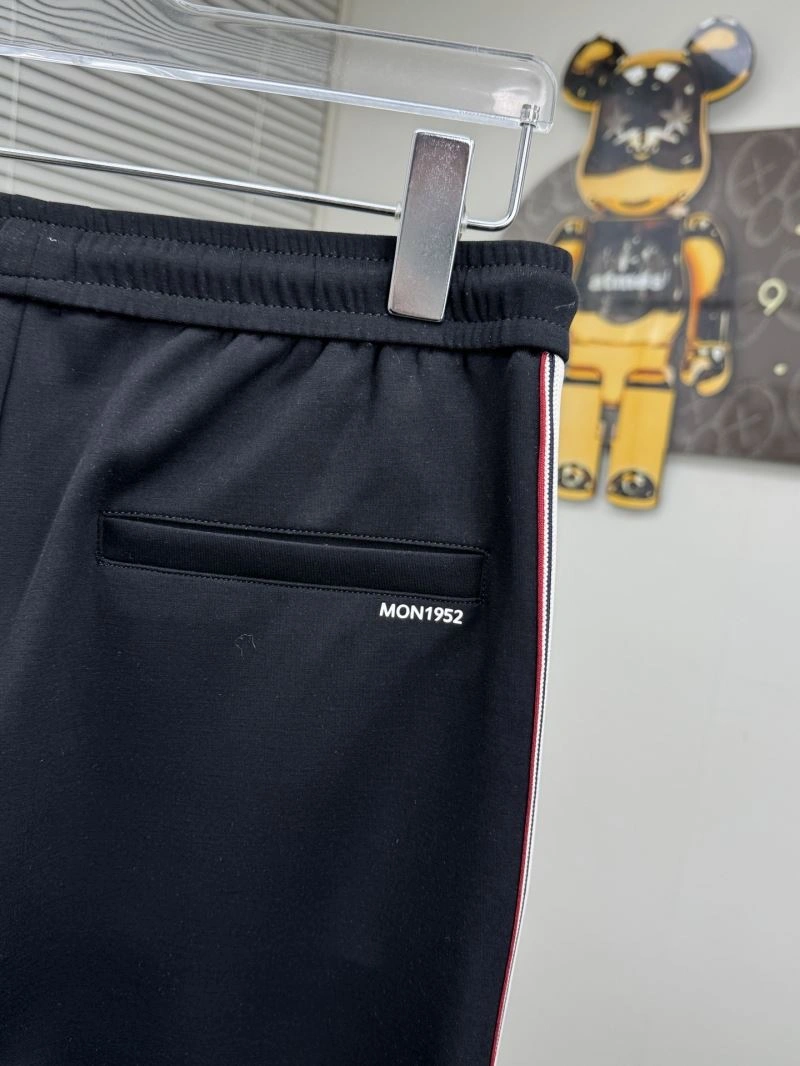 Moncler Long Pants EyeCatching 142593