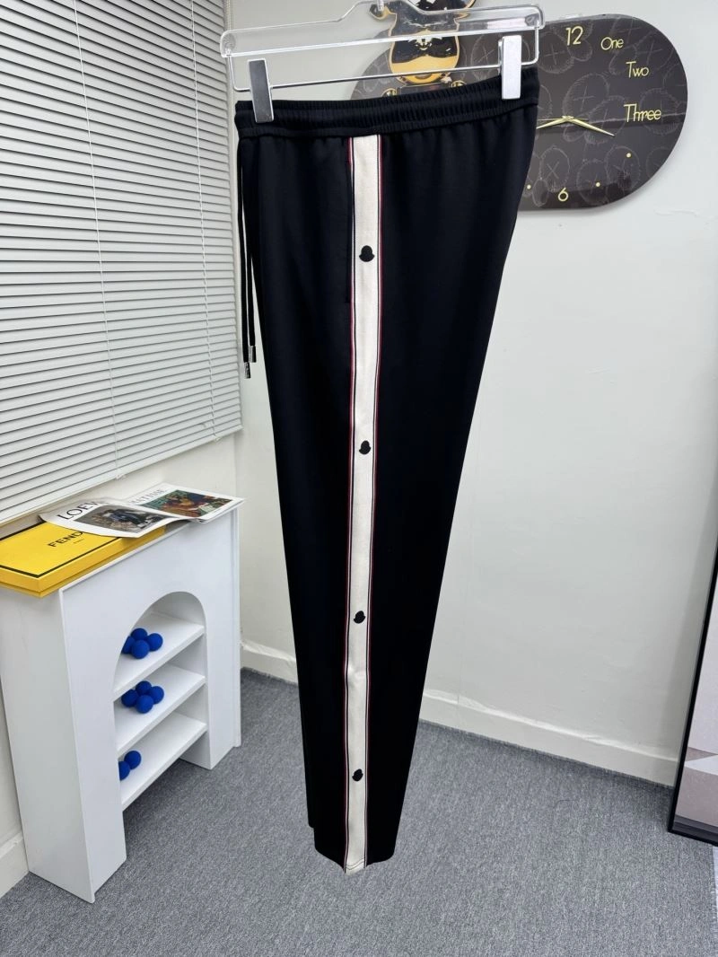 Moncler Long Pants EyeCatching 142593