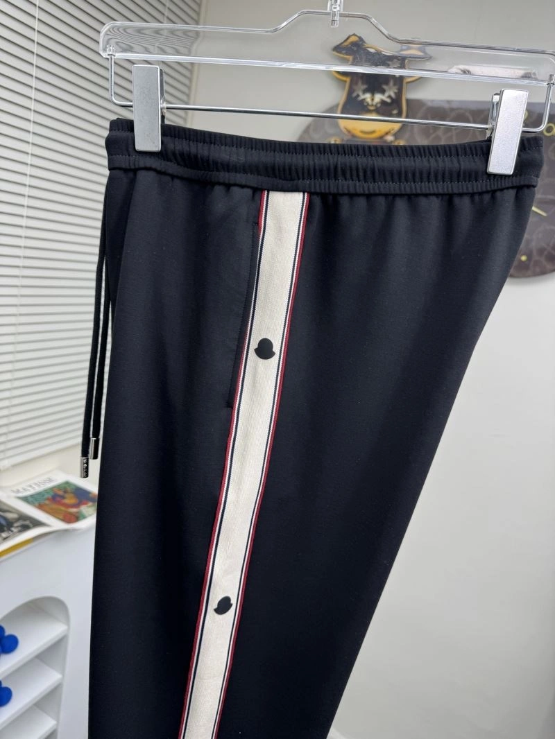 Moncler Long Pants EyeCatching 142593