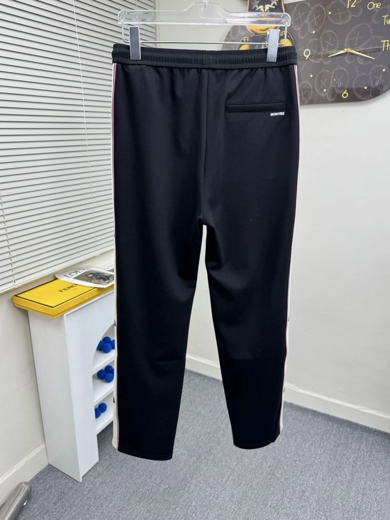 Moncler Long Pants EyeCatching 142593
