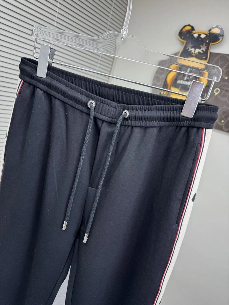 Moncler Long Pants EyeCatching 142593